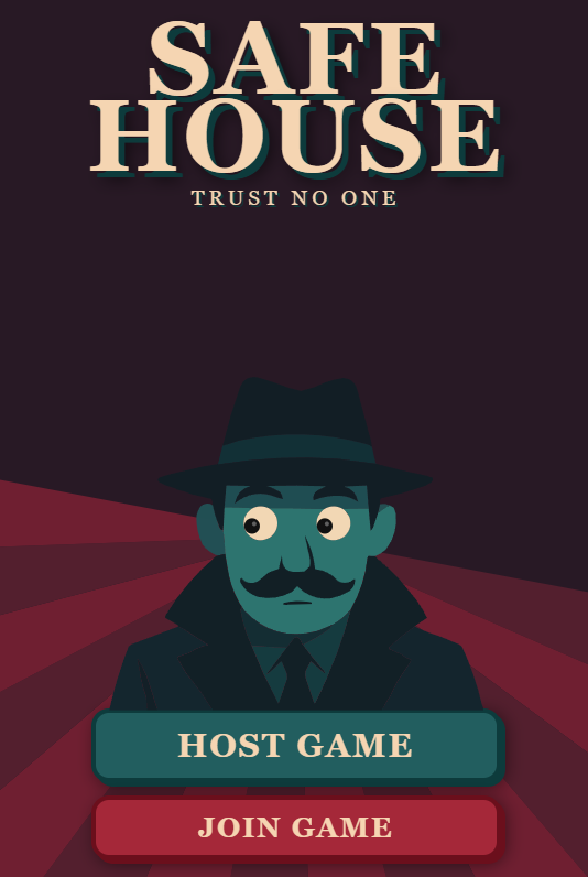 Safe House screenshot